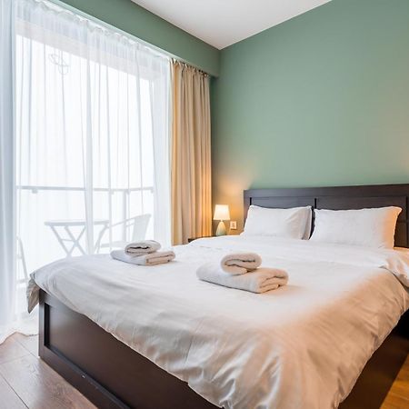 Studio Apartment Nft New Gudauri 503 Екстер'єр фото