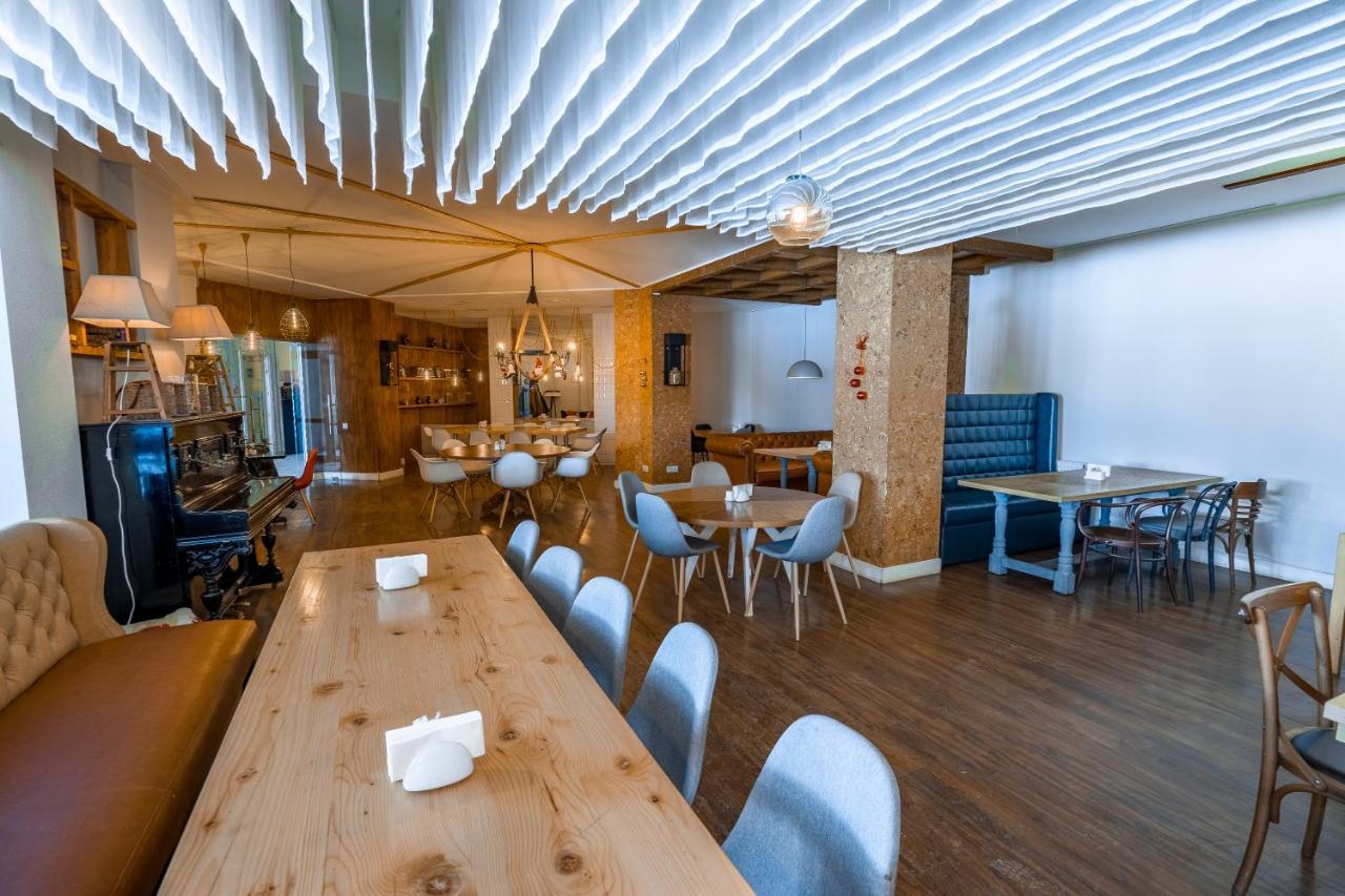 Studio Apartment Nft New Gudauri 503 Екстер'єр фото