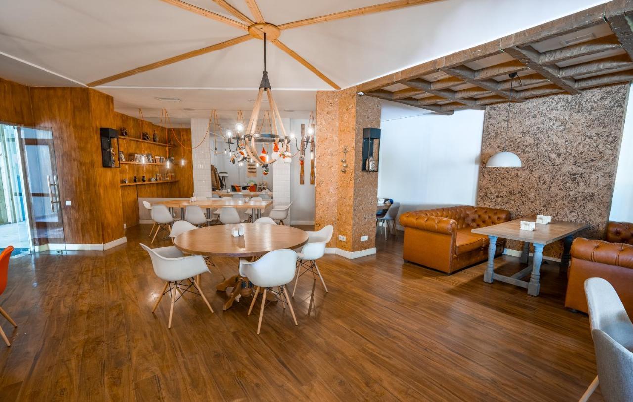 Studio Apartment Nft New Gudauri 503 Екстер'єр фото