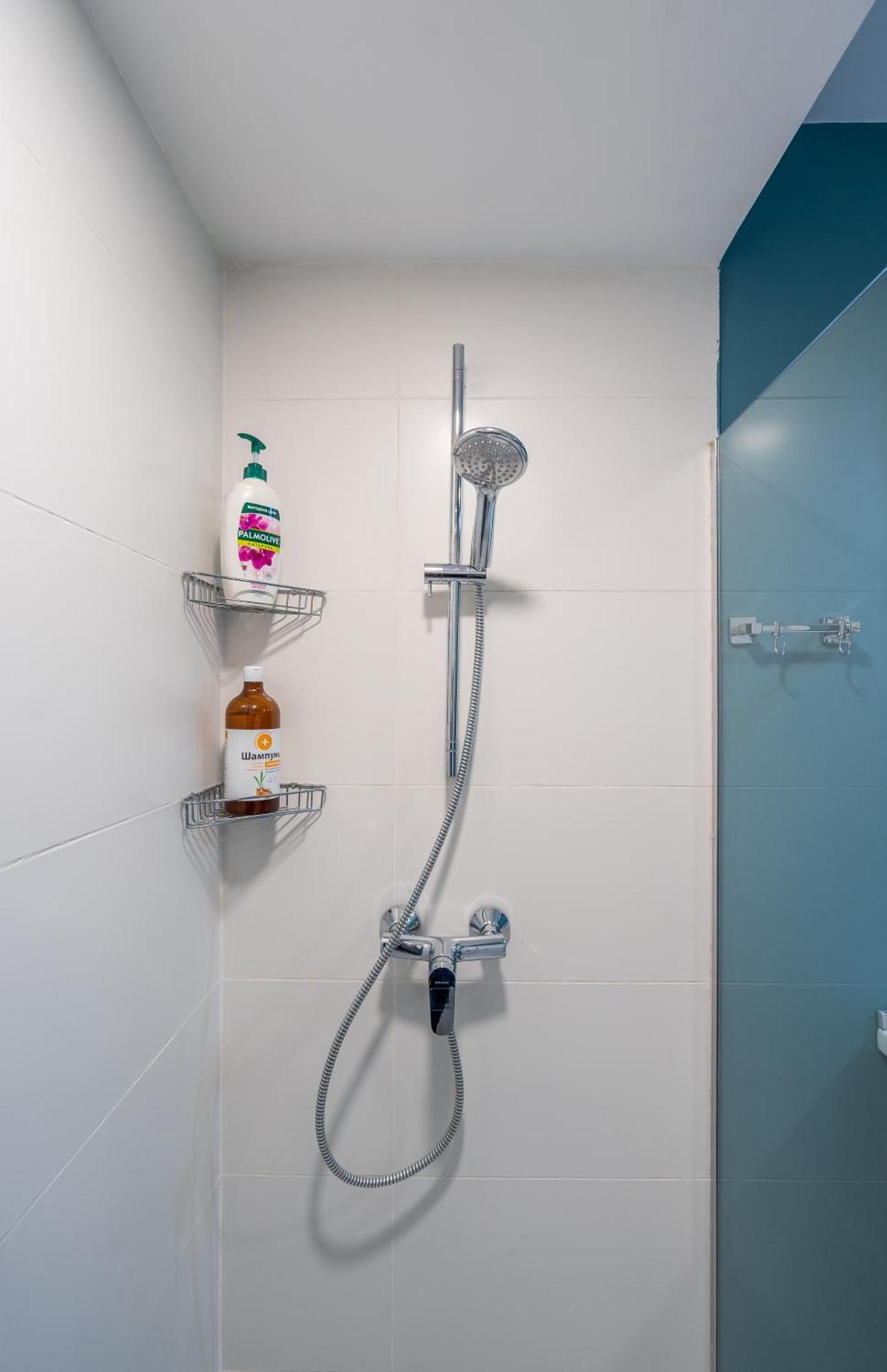 Studio Apartment Nft New Gudauri 503 Екстер'єр фото