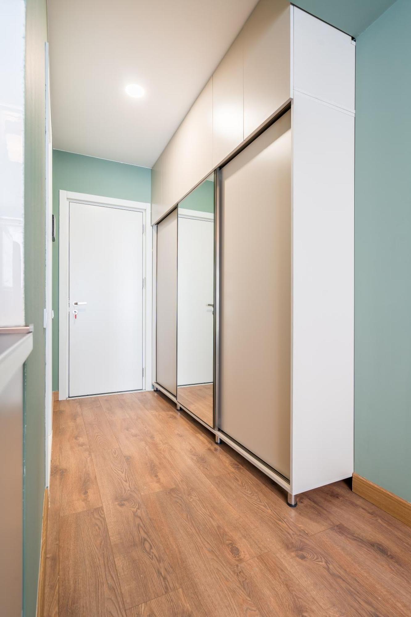 Studio Apartment Nft New Gudauri 503 Екстер'єр фото
